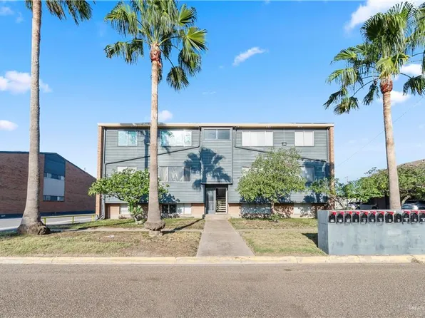 201 N Montevideo Ave APT 11, Edinburg, TX 78541