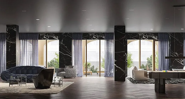 Rented by Compass | media 32