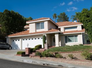 23439 Glenridge Dr, Santa Clarita, CA 91321
