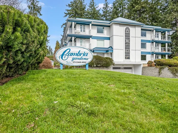 1970 Comox Ave #105, Comox, BC V9M 3M7