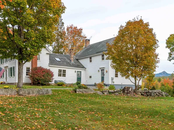 276 Great Hill Road, Tamworth, NH 03886