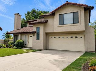 1851 Normandy Gln, Escondido, CA 92027