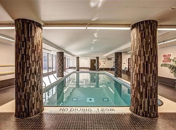 4th image of 350 Webb Dr #1807