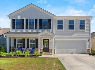 660 Clementine Run, Gilbert, SC 29054