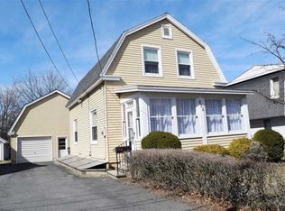 222 Old Loudon Rd, Latham, NY 12110