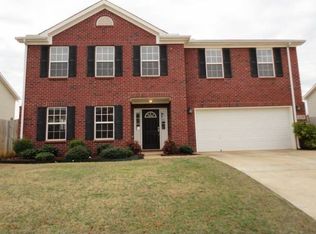 228 Brockton Dr, Madison, AL 35756