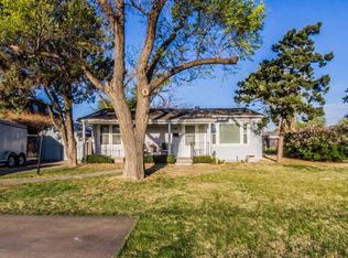 1520 Bell St, Amarillo, TX 79106