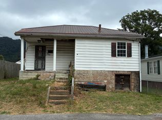 8706 Maryland Ave, Charleston, WV 25315