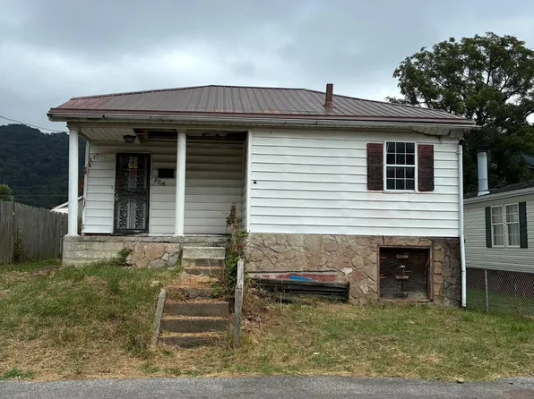 8706 Maryland Ave, Charleston, WV 25315