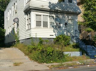 172 Madison Ave, Irvington, NJ 07111