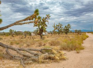 26585 N Ocotillo Rd, Meadview, AZ 86444