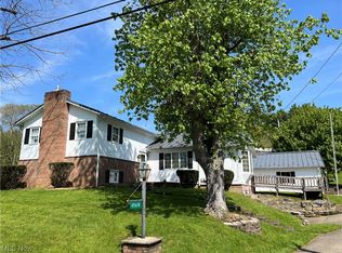 45618 County Road 58, Coshocton, OH 43812