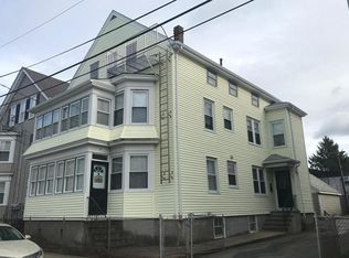 77 Morton St, Fall River, MA 02720