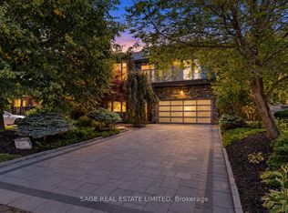 79 Fishleigh Dr, Toronto, ON M1N1H3