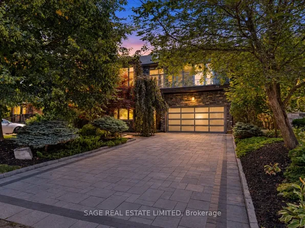 79 Fishleigh Dr, Toronto, ON M1N 1H3