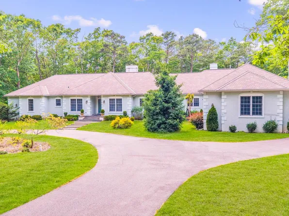 16 Tonys Dr, Little Egg Harbor, NJ 08087