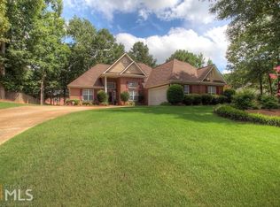 215 Huiet Dr, McDonough, GA 30252