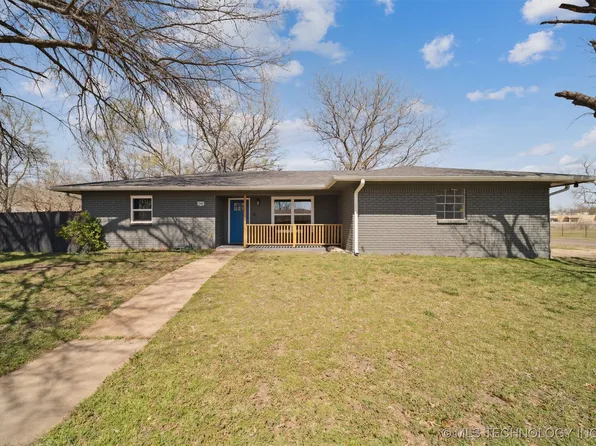 12057 E 34th St, Tulsa, OK 74146