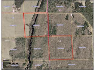 PARCEL 3 Cth P, Pelican, WI 54501