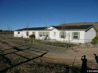 12240 Campo Rico Ln, Sparks, NV 89441