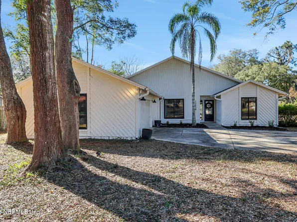 12658 SHADY CREEK Drive, Jacksonville, FL 32223