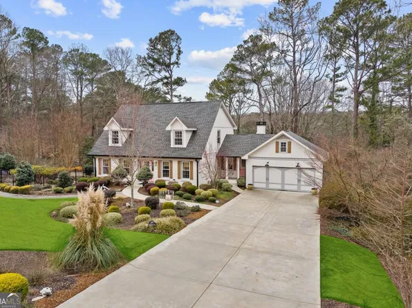 2670 Churchwell Ln, Tucker, GA 30084