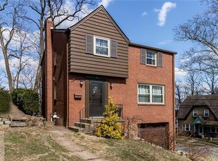 41 Rosemont Ave, Mt Lebanon, PA