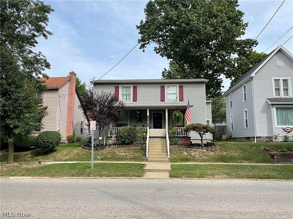 1020 E 3rd St, Salem, OH 44460 Zillow