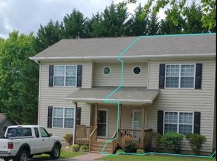 21 Yongue St, Brevard, NC 28712