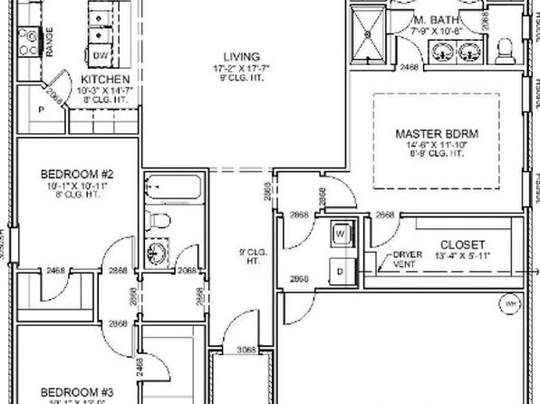122 Texoma Meadows St, Pottsboro, TX 75076