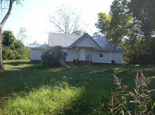 1201 W Keetoowah St, Tahlequah, OK 74464