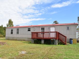 220 Harper Rd, Mohawk, TN 37810