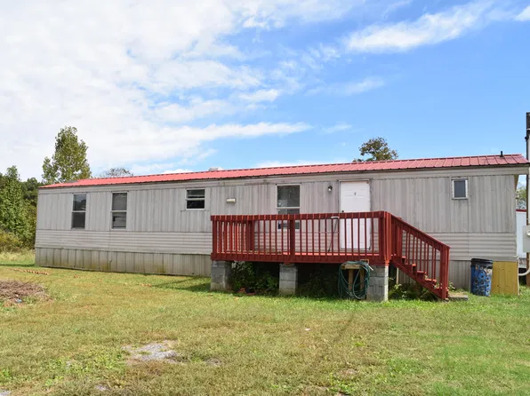 220 Harper Rd, Mohawk, TN 37810