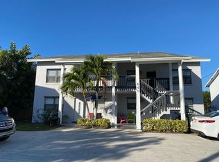 645 Beachcomber Ln APT D, Fort Pierce, FL 34949