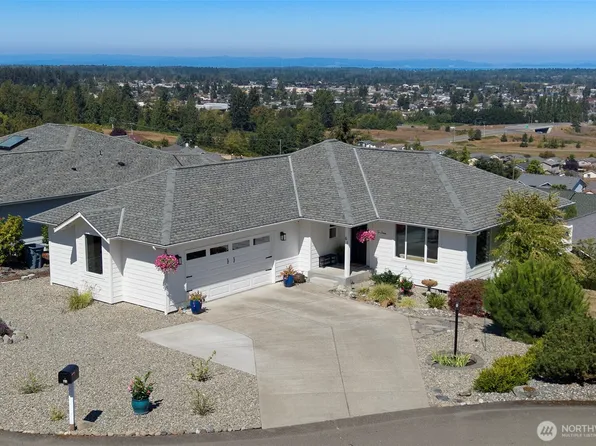 61 Jade Circle, Sequim, WA 98382