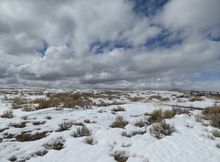 LOT 38 4th W Coyote Trl LOT 38, Pinedale, WY 82941