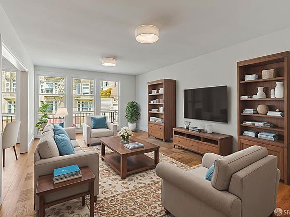 5th image of 2020 Laguna St #2020