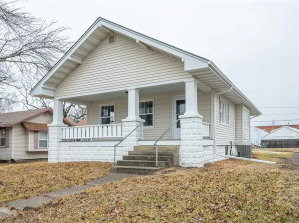 104 NW 1st St, Melcher, IA 50163