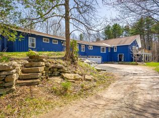 314 Meadow Rd, Topsham, ME 04086
