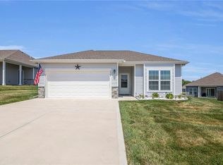 7708 NW 123rd Ter, Kansas City, MO 64163