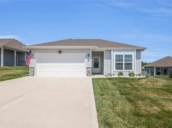 7708 NW 123rd Ter, Kansas City, MO 64163
