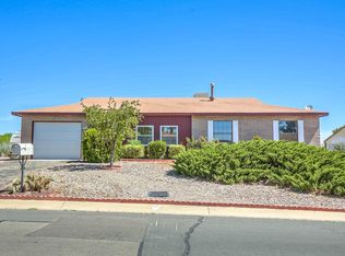 1020 Spur Rd SE, Rio Rancho, NM 87124