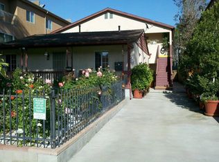 5742 Woodman Ave, Van Nuys, CA 91401