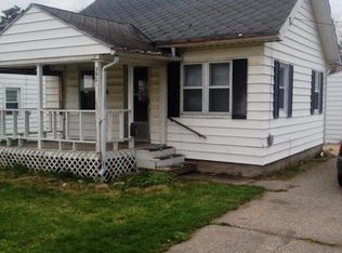 2921 Alfred Ave, Lansing, MI 48906