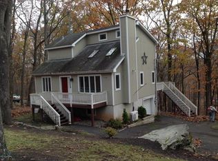 3291 Trafalgar Ave, East Stroudsburg, PA
