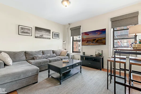 Rented by Brown Harris Stevens | media 2