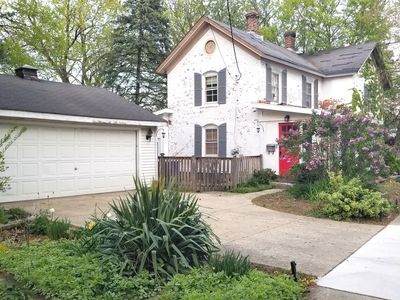 2536 Old Glenview Rd, Wilmette, IL, 60091