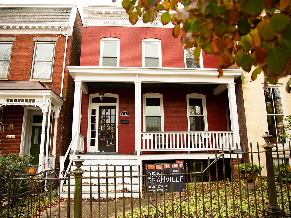 1st image of 2713 E Broad St