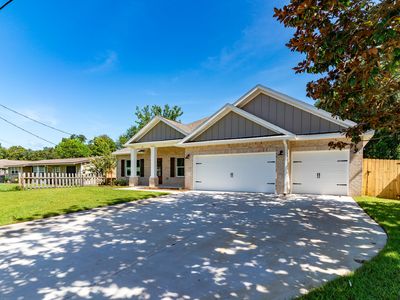 35 Highland Dr NW, Fort Walton Beach, FL, 32548