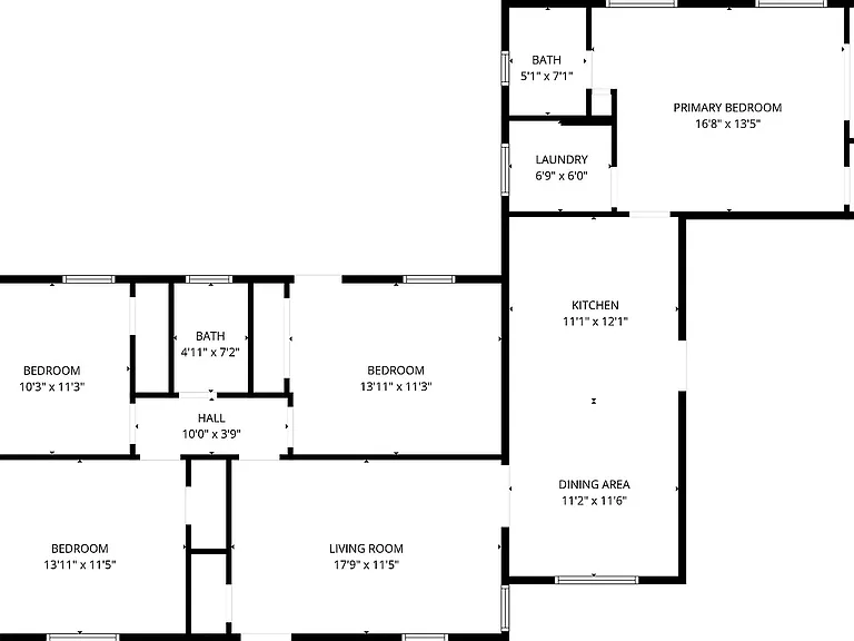 3148 Sylvester Dr — Photo 7